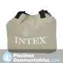 Cama de Aire Twin Pillow Rest Raised 99x191x42 Intex 64422