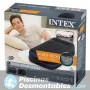 Cama de Aire Twin Pillow Rest Raised 99x191x42 Intex 64422