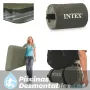 Colchon Camping Roll N Go Dura-Beam Enrollable Intex 68711