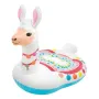 Hinchable Gigante Figura Llama 135x94x112 Intex 57564NP