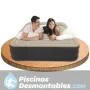 Cama Aire Premium Dura-Beam 152x203x33 cm Intex 64404