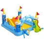 Centro de Juegos Castillo Fantasy 185x152x107 cm Intex 57138