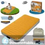 Colchon Hinchable Dura-Beam Camping 99x191x20 Intex 64791