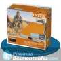 Colchon Hinchable Dura-Beam Camping 99x191x20 Intex 64791