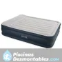 Cama Aire Pillow Rest 152x203x43 cm Intex 67738