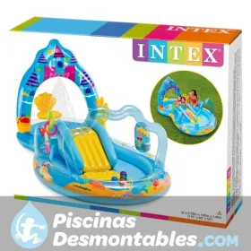 Piscina Toi Foam 350x90 8001