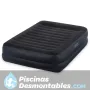 Cama de Aire Queen Pillow Rest Raised 152x203x42 Intex 64424