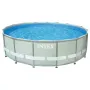 Piscina Intex Ultra Frame 488x122 cm Set Depuradora Arena 28324