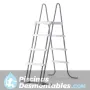 Piscina Intex Ultra Frame 488x122 cm Set Depuradora Arena 28324