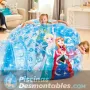 Igloo Bolas Frozen 185x157x107 cm 48670
