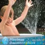 Piscina Wishing Well 279x36 Intex 57143