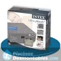 Cama Aire Ultra Plush Bed 152x203x46 cm Intex 66958