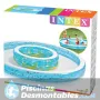 Piscina Wishing Well 279x36 Intex 57143