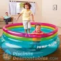 Saltador Jump-O-Lene Intex 48267