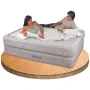 Cama Aire Supreme 152x203x51 cm Intex 66962