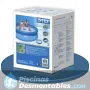 Piscina Intex Easy Set 305x76 cm con Depuradora 56922