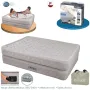 Cama Aire Supreme 152x203x51 cm Intex 66962