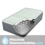 Cama de Aire Premaire con Bomba 99x191x46 cm Intex 64902