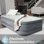 Cama de Aire Premaire con Bomba 99x191x46 cm Intex 64902