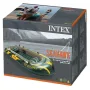 Barco Seahawk 400 351x145x48 cm Intex 68350