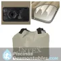 Cama Aire Pillow Restmid 152x203x35 cm Intex 67748