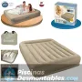 Cama Aire Pillow Restmid 152x203x35 cm Intex 67748