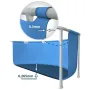 Piscina Intex Metal Frame 305x76 cm con Depuradora 56008