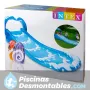 Centro de Juegos Surf Intex 442x168x163 cm 57469