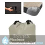 Cama Aire Dura-Beam Premaire 152x203x46 cm Intex 64474