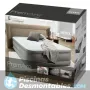 Cama Aire Dura-Beam Premaire 152x203x46 cm Intex 64474