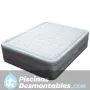 Cama Aire Dura-Beam Premaire 152x203x46 cm Intex 64474