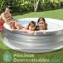 Piscina Familiar 229x51 cm 57192