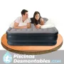 Cama Aire Pillow Rest 152x203x43 cm Intex 67738