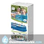 Piscina Intex Oval Frame 610x366x122 cm Set Completo 26194