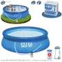 Piscina Intex Easy Set 457x91 cm con Depuradora 56412