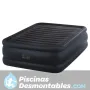 Cama de Aire Queen Raised Downy 152x203x56 Intex 64440