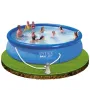 Piscina Intex Easy Set 457x91 cm con Depuradora 56412