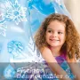 Igloo Bolas Frozen 185x157x107 cm 48670