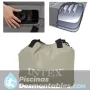 Cama Aire Ultra Plush Bed 152x203x46 cm Intex 66958