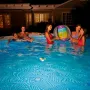 Luz Led Flotante para Piscinas Intex 28690