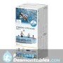 Piscina Intex Prisma Frame 457x84 cm 26728