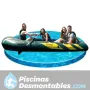 Barco Seahawk 3 295x137x43 cm Intex 68349