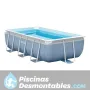 Piscina Intex Prisma Frame 300x175x80 cm 26772