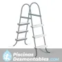 Piscina Intex Prisma Frame 300x175x80 cm 26772