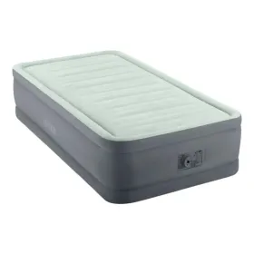 Cama de Aire Premaire con Bomba 99x191x46 cm Intex 64902