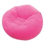 Sillón Hinchable 107x104x69 cm Rosa 75845