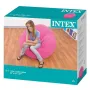 Sillón Hinchable 107x104x69 cm Rosa 75845