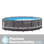 Piscina Intex Ultra Frame 427x107 cm 26310