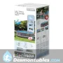 Piscina Intex Ultra Frame 427x107 cm 26310