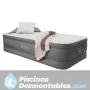 Cama Premaire Fiber-Tech Twin 99x191x46 cm 64482